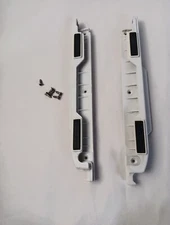 Ronco Compact Showtime Rotisserie 3000T Replacement Parts L-R Door Rails Feet