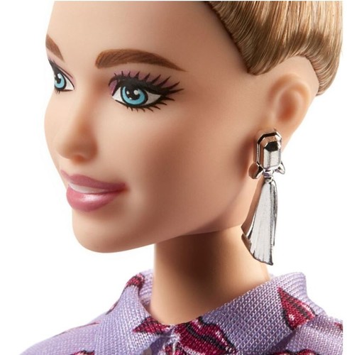 Barbie Fashionistas Moda #75 FJF40 Mattel - Imagen 5 de 5