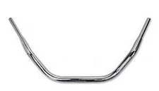 DRAG SPECIALTIES Handlebar Buffalo Springer Beach Chrome