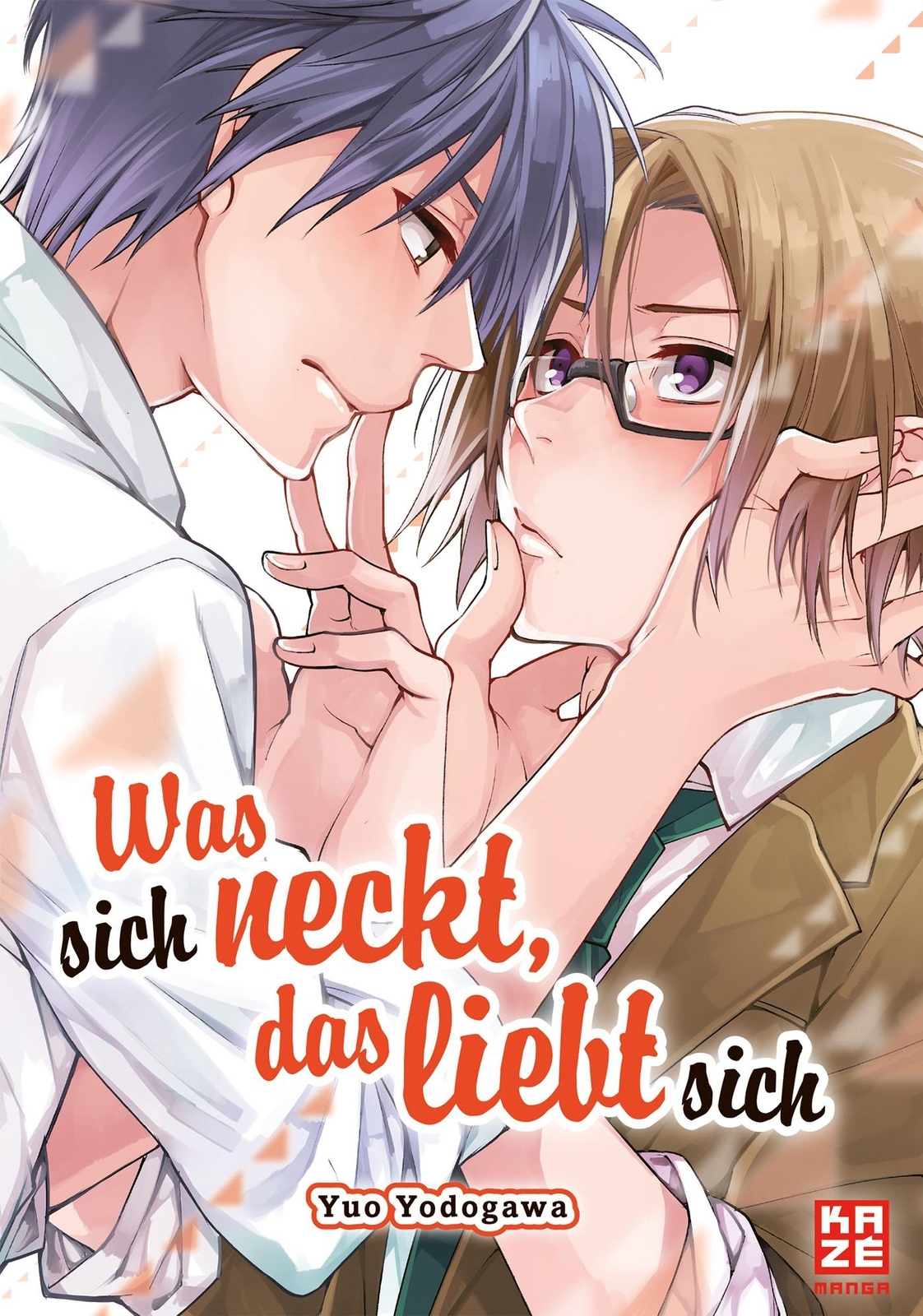 Thumbnail - Was Sich Neckt, Das Liebt Sich, Yuo Yodogawa