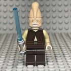 LEGO Minifigure - Ki-Adi-Mundi - sw0319 - 7959