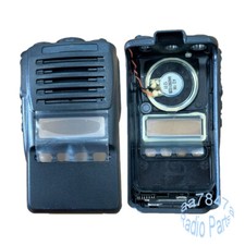 VX354 Replacement Housing Case Front Cover With Speaker For VX354 Radio