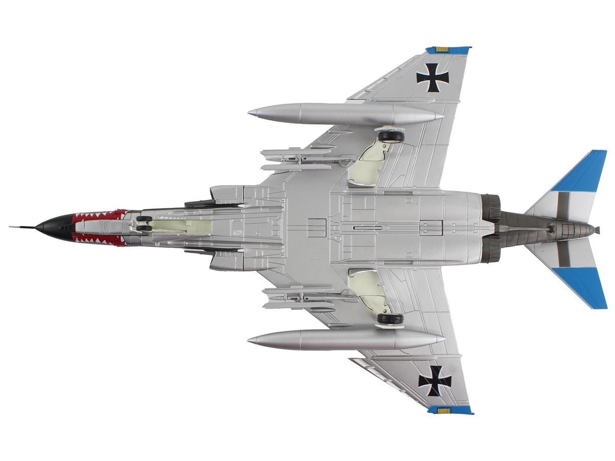 MCDONNELL DOUGLAS F-4F PHANTOM II 