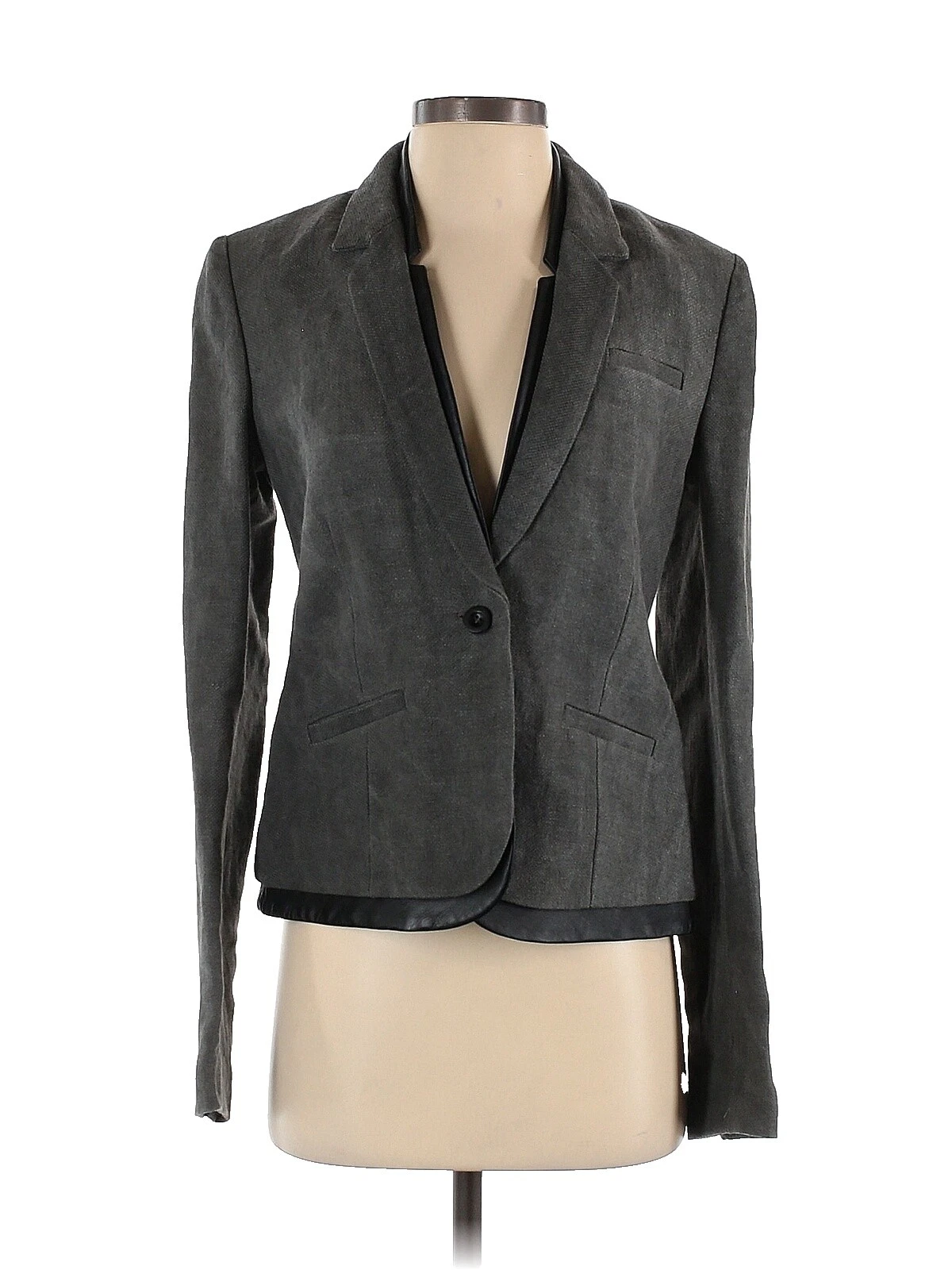 J Brand Blazers para Mujeres