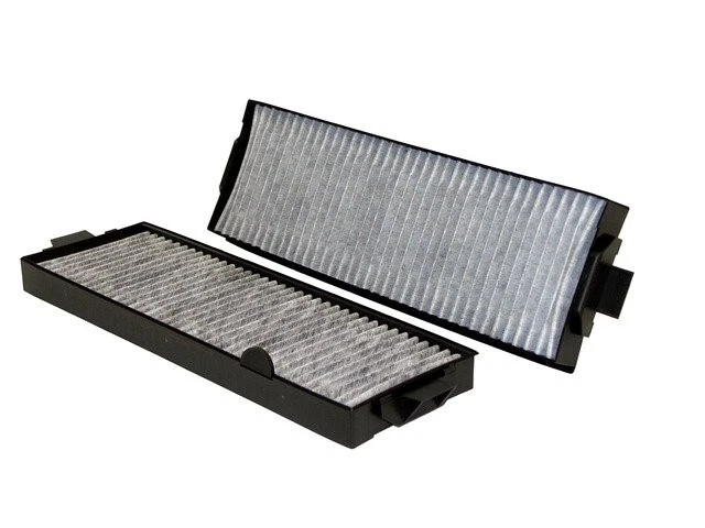 WIX Cabin Air Filter For SAAB 900 1994-1997 V6-2.5L - Imagem 2 de 4