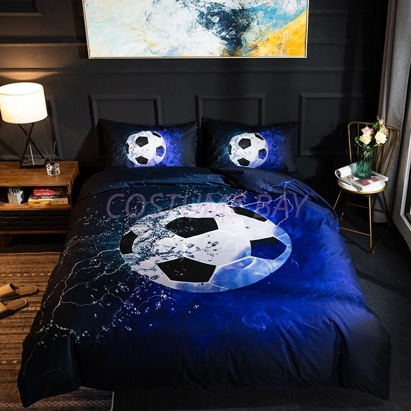 Boys top doona covers