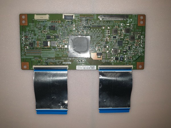 T-CON EAMDJ2S55 TV HISENSE LTDN50K321UWTSEU