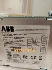 SPS03-5V ABB Bailey Switching Power Supply Brand New  Fast shipping#DHL or FedEx