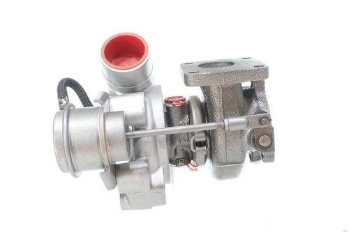 ALANKO Abgas-Turbo-Lader Turbolader Aufladung / ohne Pfand 11900534 - Bild 2 von 4