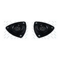2X GSP FederbeinstüTzlager Vorne FüR Subaru Forester Sj_ 2.0 D AWD 2.0I Sh_ XV