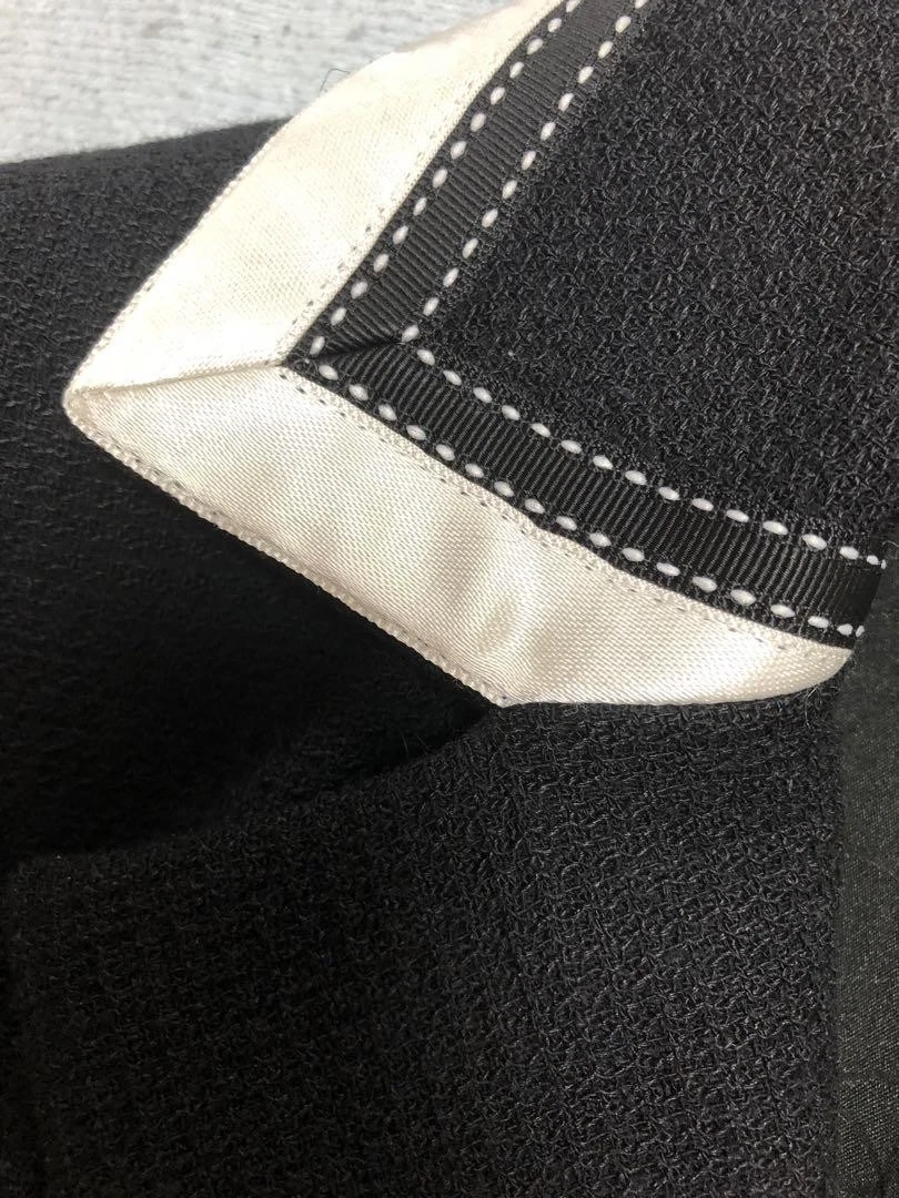 Giacca sartoriale CHANEL taglia 42