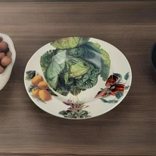 La Primula Home - Kitchen Garden Large Serving Bowl