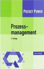 Prozessmanagement: Anleitung zur ständigen Prozessve... | Buch | Zustand wie neu