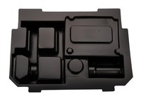 Makita® 837806-1 Tiefziehteil FüR Makpac Koffereinlage/Einlage FüR DGD800 Akku-G