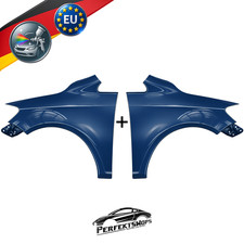 Kotflügel VW Golf PLUS Links + Rechts LC5F 05-14 Neu Lackiert