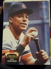 Photo of 1992 Stadium Club #550 Lou Whitaker Detroit Tigers Baseball Card