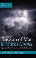 David Forrest Mitchell | The Son Of Man In Mark's Gospel | Buch | Englisch