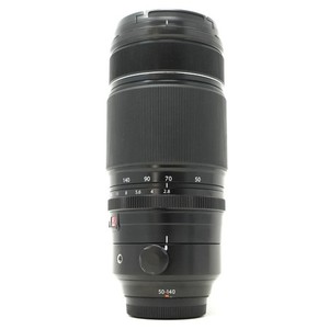Used Fujifilm XF 50-140mm F2.8 R LM OIS WR Lens (SH45630)