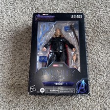 Marvel Legends Thor Endgame The Infinity Saga 6  Action figure