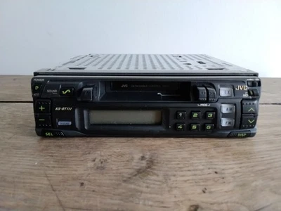 Autoradio K7 JVC - Photo 1/4