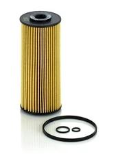 For Mann Filter Hu 7074 x Oil Filter