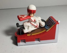 2019 McDonald  s Pixar Toy Story 4 - Happy Meal Toy - DUKE CABOOM  s WHEEE JUMP 6