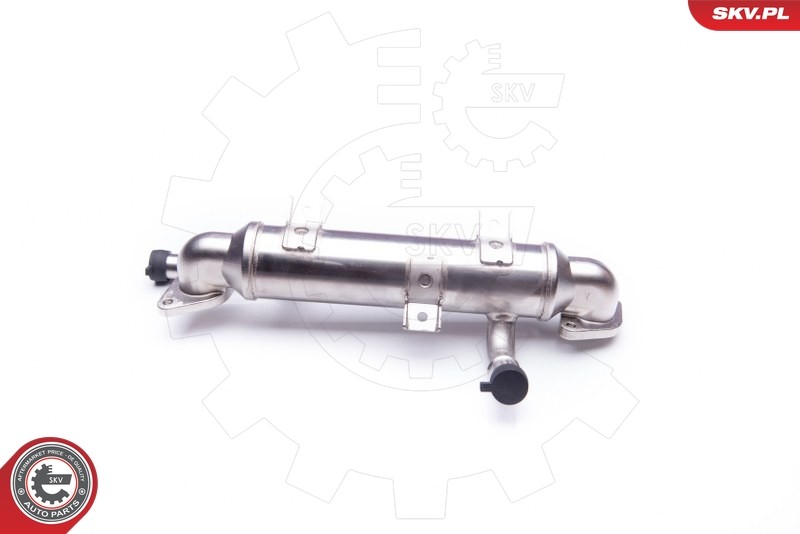 Fits SKV GERMANY 14SKV142 VALVE COOLER EGR 14SKV142 FORD GALAXY VW SH ⭐UK Stock⭐