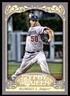 Chad Billingsley 2012 Topps Gypsy Queen #46 Dodgers MLB READ FREE SHIPPING