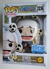 Funko Pop One Piece Enel Chase 2236 Animation