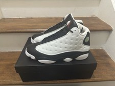 Jordan 13 Retro 2013 He Got Game for Sale | Authenticity  display picture 1