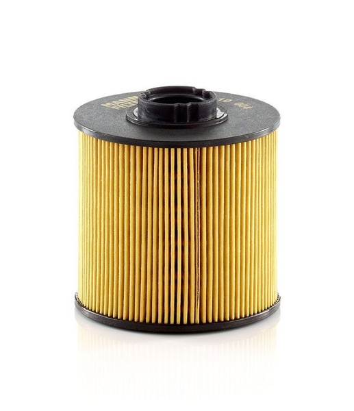 Mann-Filter PU 10 004 Z Mannfilter Kraftstoff-Filterel.Metallfrei-image