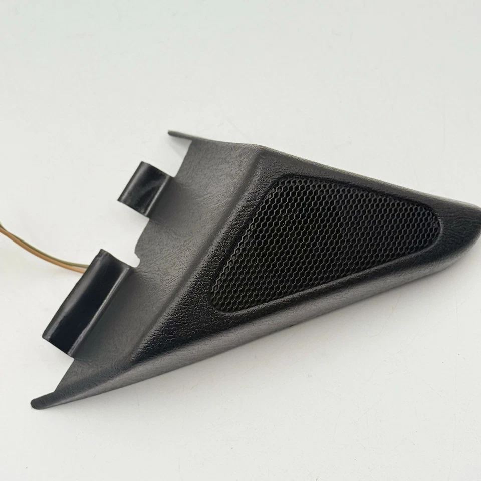 Cubierta de altavoz de tweeter Buick Lesabre 2002-2005 25706426 probado OEM Foto 4 de 4