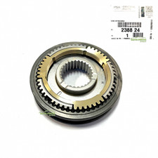 Boite de vitesse Peugeot BOXER