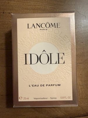 SEALED Lancome Idole L eau de Parfum Women s EDP Spray 0.85 oz 25 ml AUTHENTIC