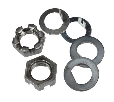 AP Products 014-119335  TRAILER STABILIZATION