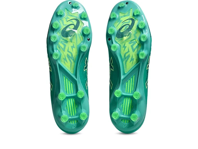 New asics soccer shoes DS LIGHT ACROS PRO 3 1101A071 300 | eBay