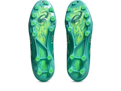 New asics soccer shoes DS LIGHT ACROS PRO 3 1101A071 300 | eBay