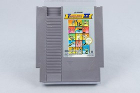 Nintendo NES *Track & Field II* OVP CIB PAL B F2-NOE +