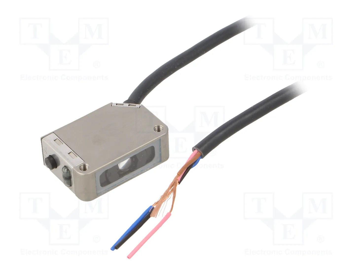 OMRON E3ZM-V81-2M Sensor