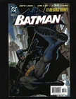 Batman #608 (1st Print) NM- Jim Lee Hush Begins Catwoman Poison Ivy Killer Croc