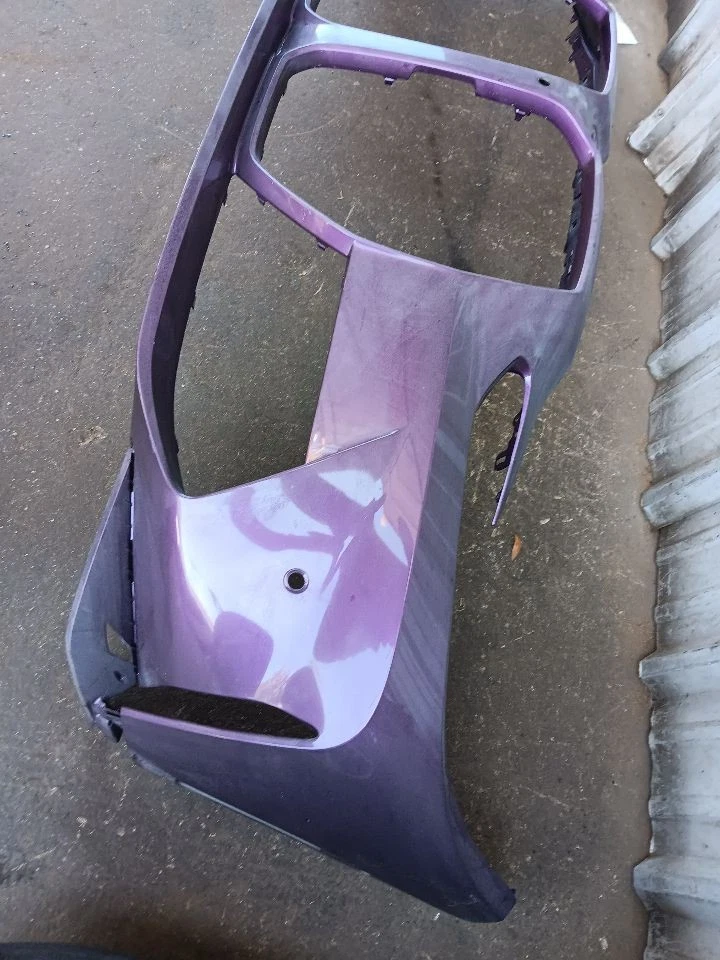 21-25 BMW G80 G82 G83 Front Bumper Cover Panel Complete PDC OEM Notes* Foto 3 de 4