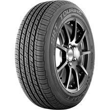Tire Mastercraft SRT Touring 225/65R16 100T A/S All Season