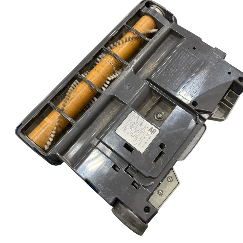 Bote de boquilla de alimentación Kenmore Intuition 116 repuesto de cabezal de vacío cruzado Foto 2 de 3