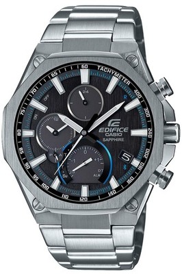 CASIO Herrenuhr EDIFICE EQB-1100YD-1A