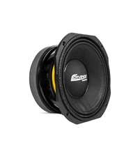 COMANDO AUDIO CRX-8PE31-MASTER | 8″ MIDRANGE SPEAKER | 1800W | 8Ω | 97.5 DB
