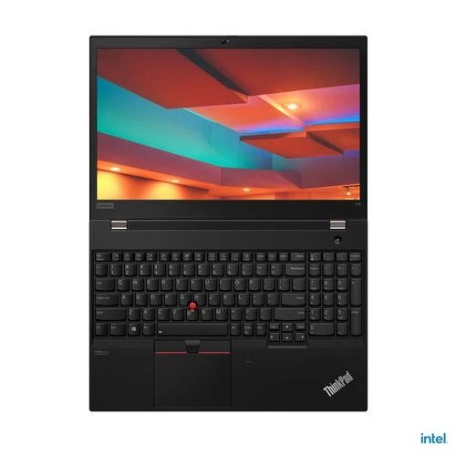 Lenovo ThinkPad T15 G2 · i5-1135G7 · 16GB · 262GB, Foto 2 von 5