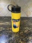 NWOT Boeing ROSIE THE RIVETER Zip Front Jacket Hoodie Sz M + New Drink Tumbler — photo 4