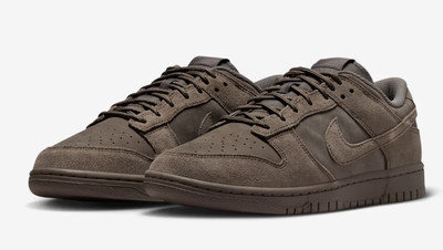 Nike Dunk Low Retro SE IB6651-200 Cave Stone Herren Gr.