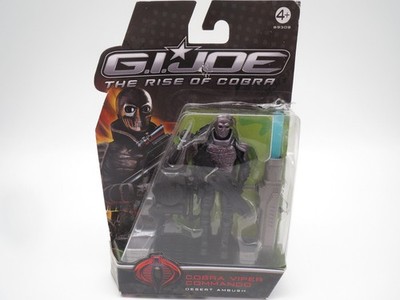 Hasbro 89309 G.I.Joe Figur ''Cobra Viper Commando'' Neu & OVP!