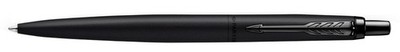 PARKER Druckkugelschreiber JOTTER XL Monochrome schwarz